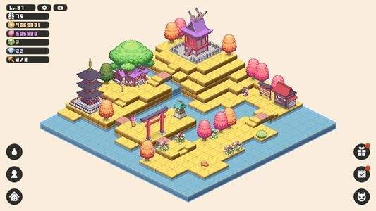 像素神庙中文版