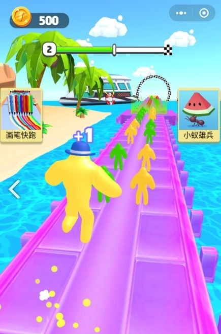 海王一败不起