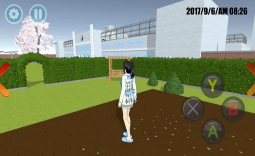高校模拟器中文版