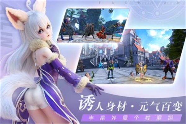 无神之九游版