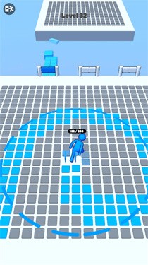 瓷砖竞赛Tile Race