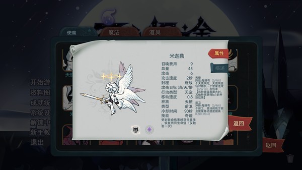 夜之挽歌