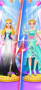 舞蹈之美