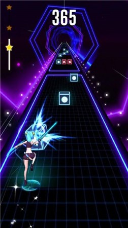 音速光剑
