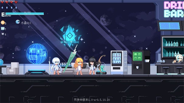 新月纪元九游版