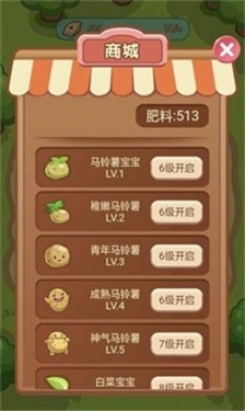 我家小菜园