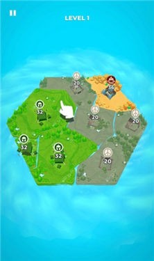 史诗般的战斗Epic Battle