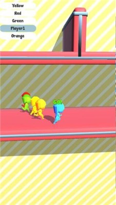 节奏竞赛Rhythm Race