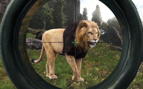 狩猎冲突2020Hunting Clash 2020