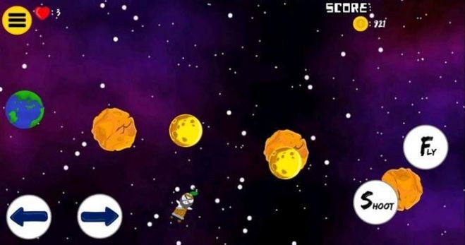 年糕行星毁灭者mochi planet destroyer