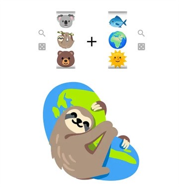 emoji合成器