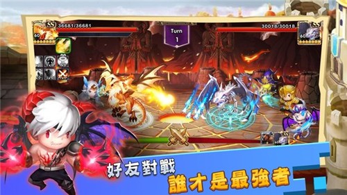 领主守望