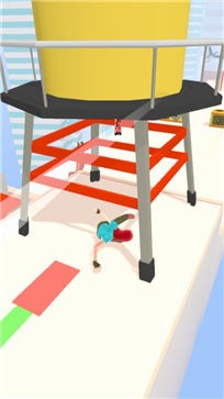 完美跑酷比赛PerfectParkour