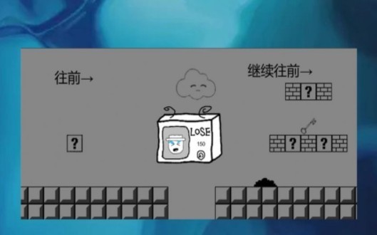 传奇冒险人生