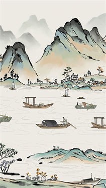我在古代有船队测试版