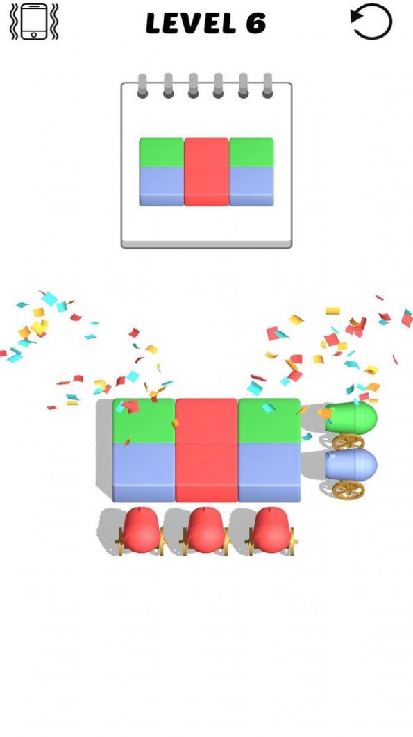 涂色小达人