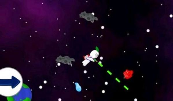年糕行星毁灭者mochi planet destroyer