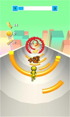 戒指冲刺Ring Rush