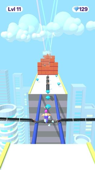 高跟我最美安卓版