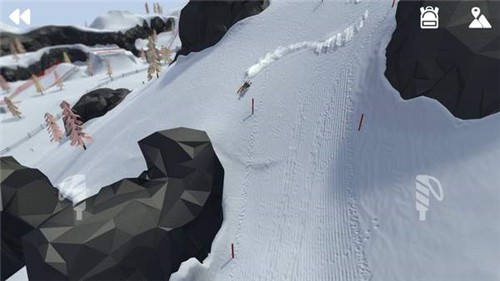 环山冒险