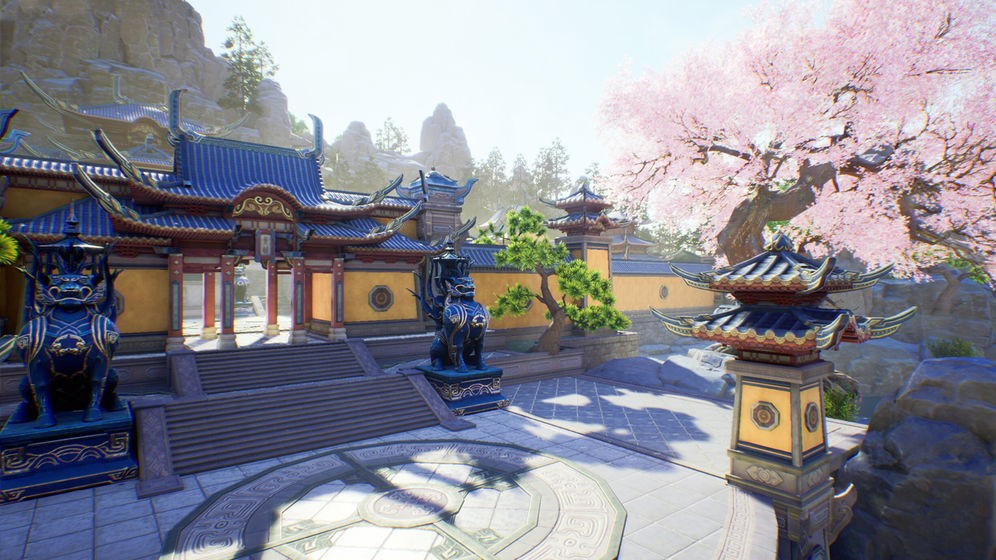 蜀山魔剑录