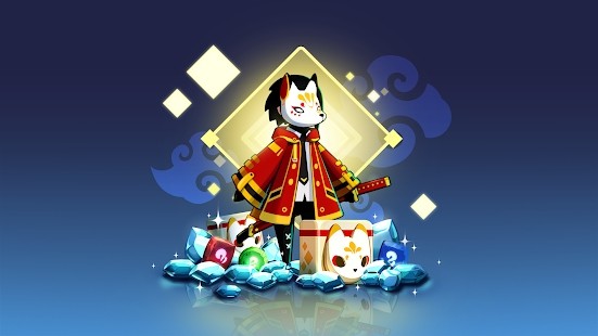 蒙面人