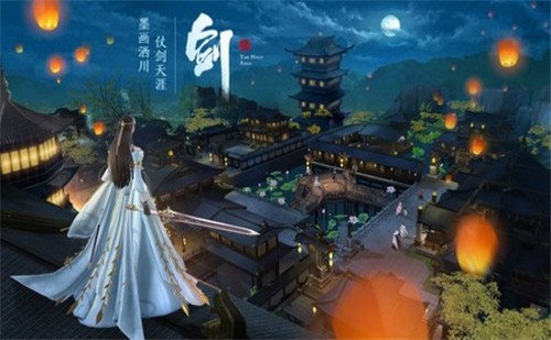册封神庭