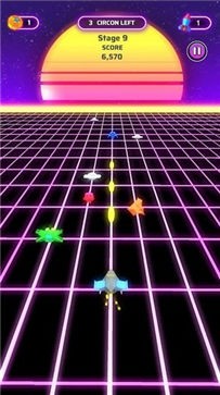 新星跑步者