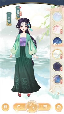 绝世芳华