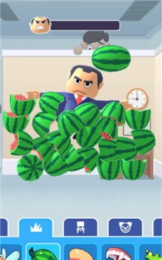我恨我的老板