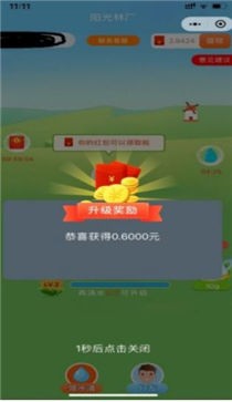我的林场