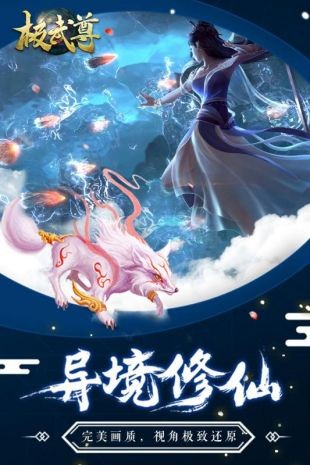 极武尊官方版