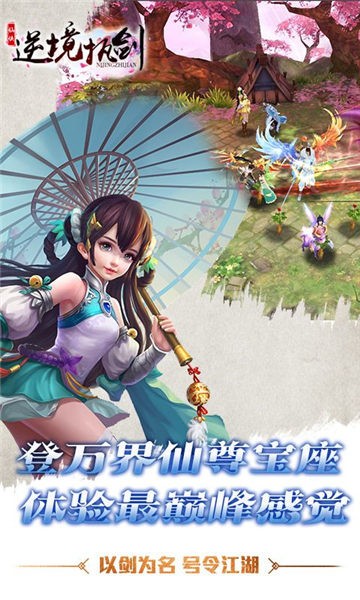 剑影大侠