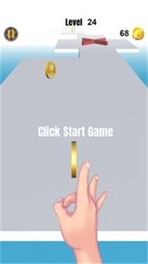 硬币疯狂冲刺Crazy Coin Rush