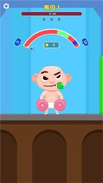 肌肉男孩2021