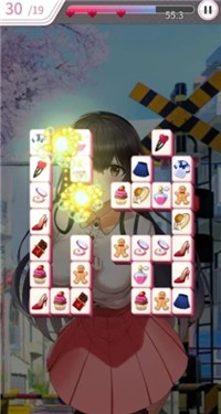 看穿上海