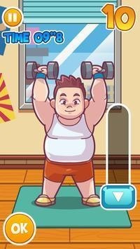 小胖减肥Lose Weight