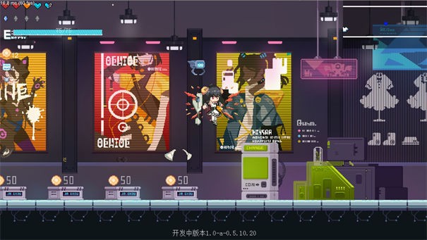 新月纪元九游版