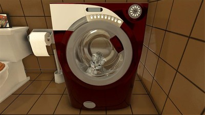 猫咪模拟器