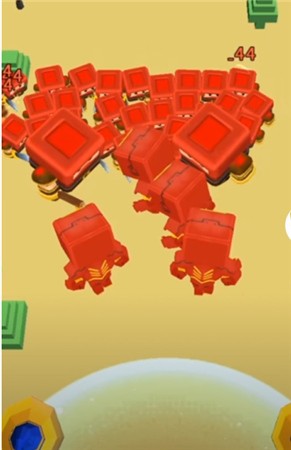 画个小军团