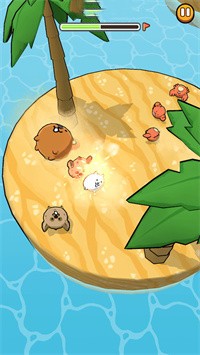 猫咪大寻宝Battle Cats Quest