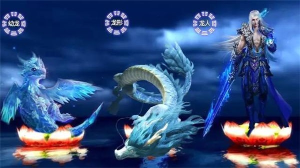 御兽大陆