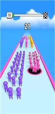 黑洞跑者Hole Runner