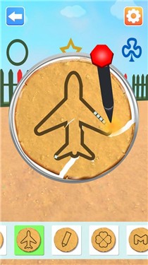 脑洞大画家