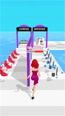 财富跑者