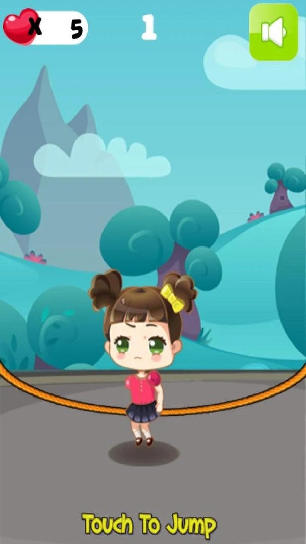 一起来跳绳安卓版