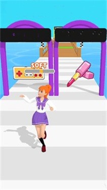 财富跑者