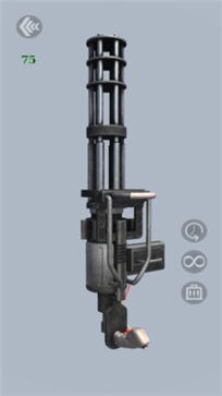 CS真实武器模拟器