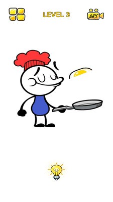 涂鸦解谜