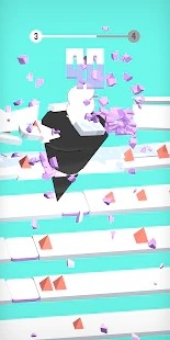 钻就完事了